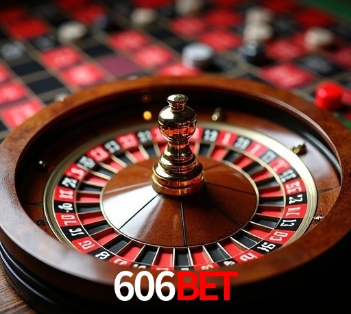 Responsive Design 606BET