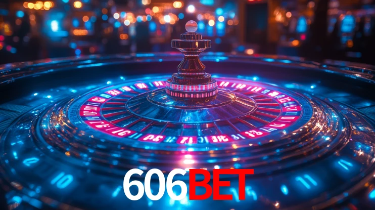 Welcome Bonus 606BET