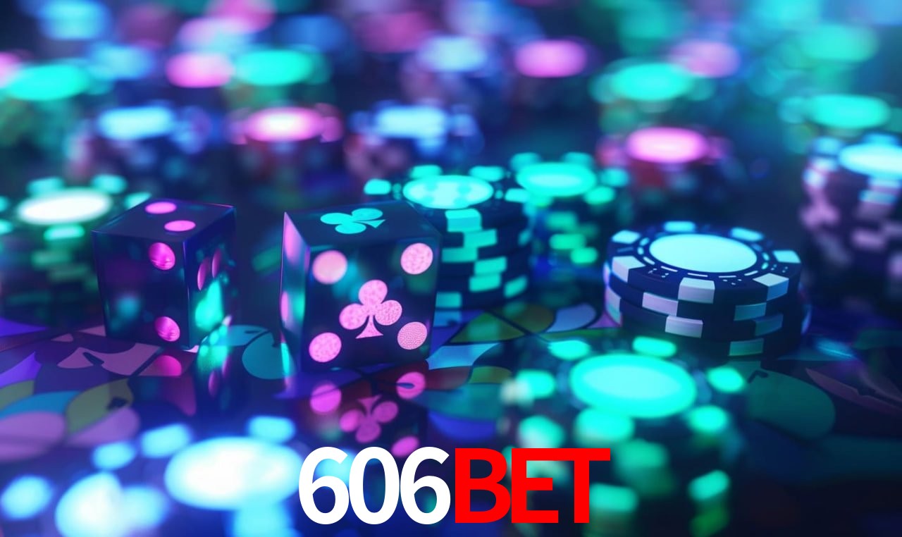 Tennis Betting 606BET