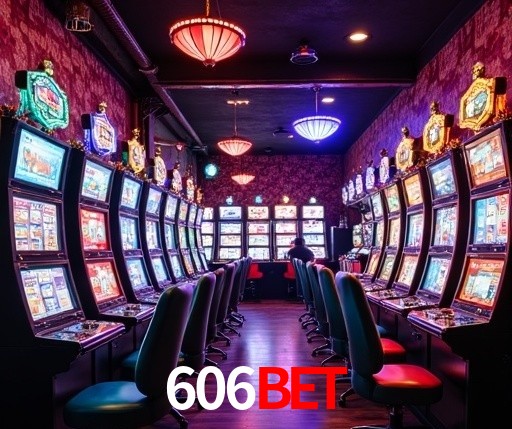 Flash Promotion 606BET