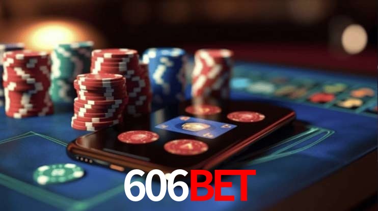 Live Casino 606BET