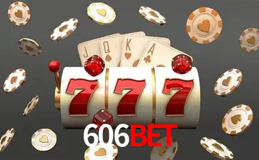 Roulette Table 606BET